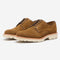 Alderton Tan Suede