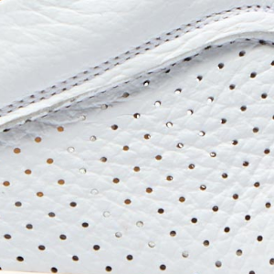 Closeup of Lightweight EVA sole