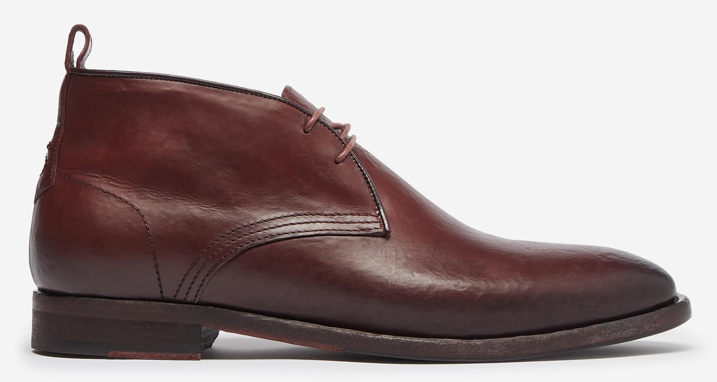 Oliver sweeney chukka store boots