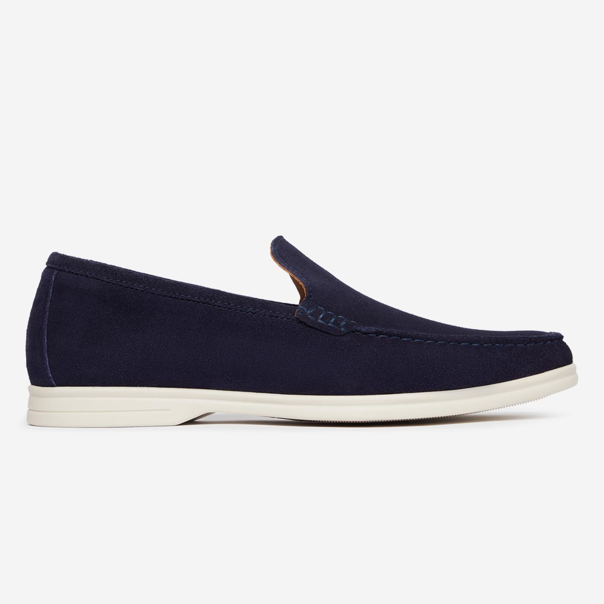 Alicante Midnight Loafers | Men's Loafers | Oliver Sweeney