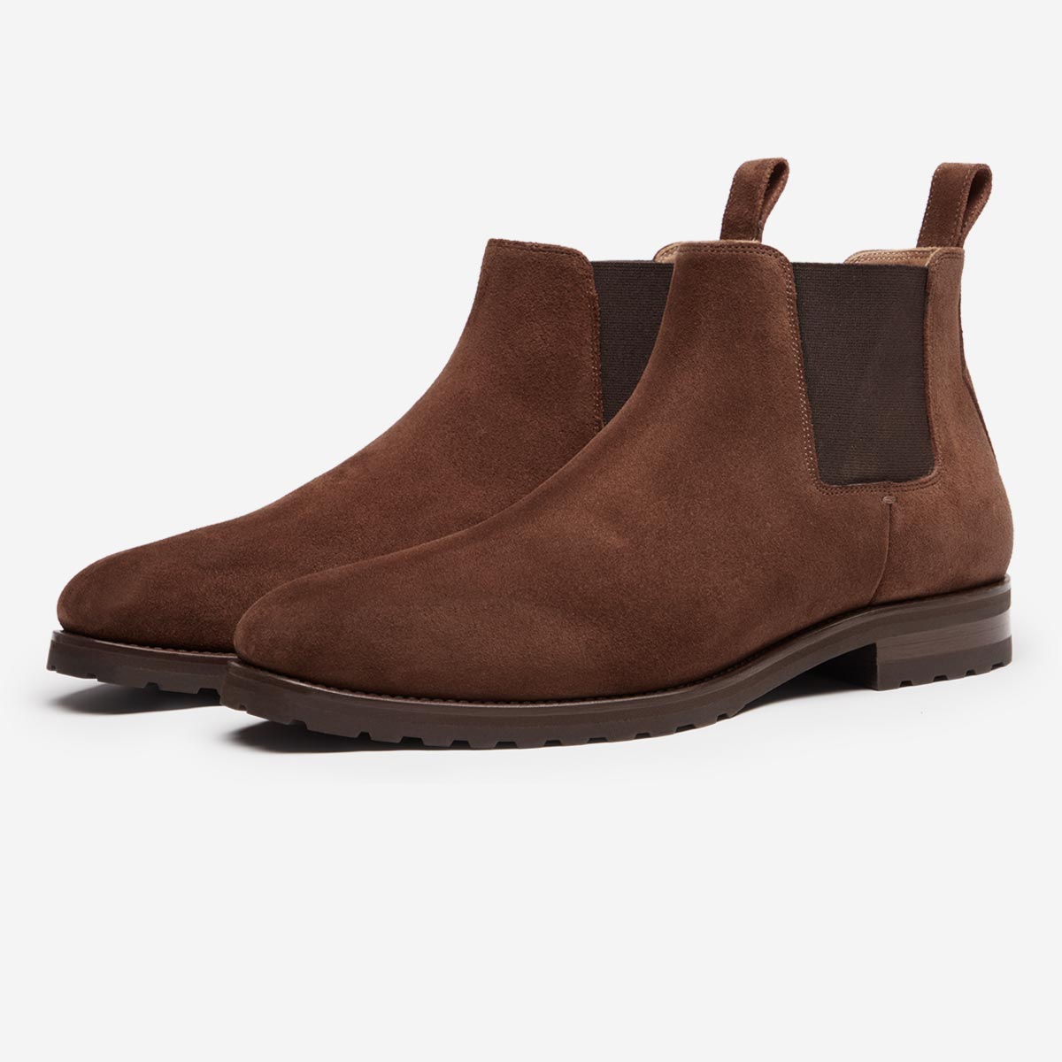 Arditi Caramel Chelsea Boots Men s Boots Oliver Sweeney