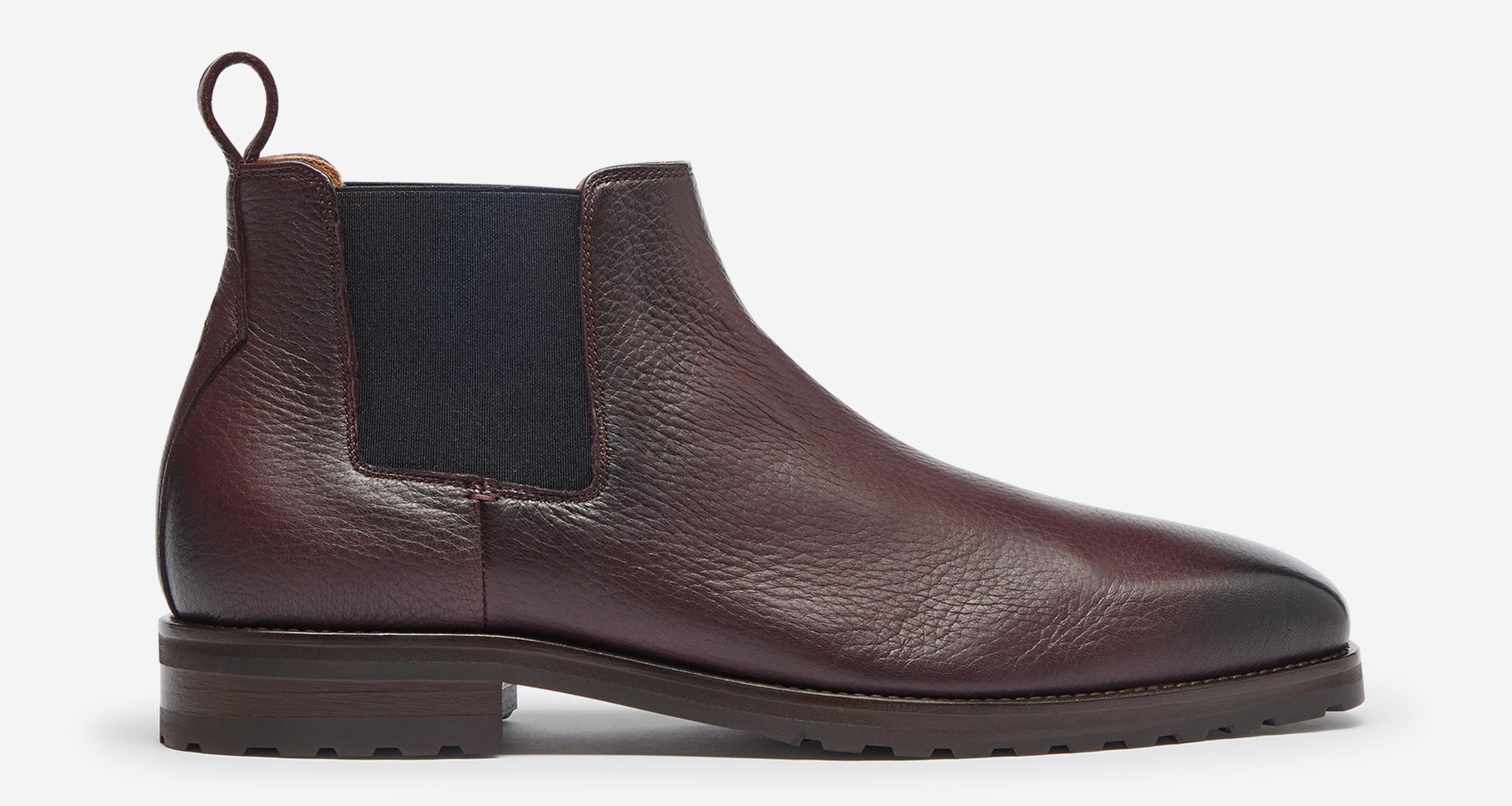 Etq chelsea hot sale boots