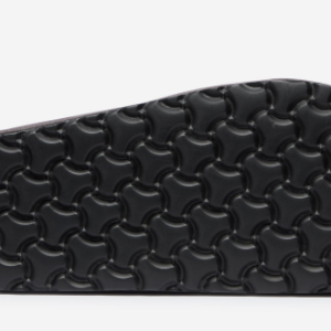 Closeup of EVA outsole