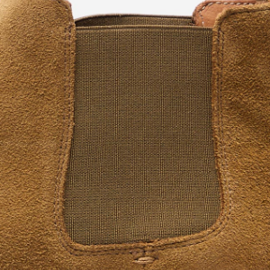 Closeup of Tonal elasticated gusset