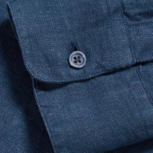 Closeup of Tonal buttons