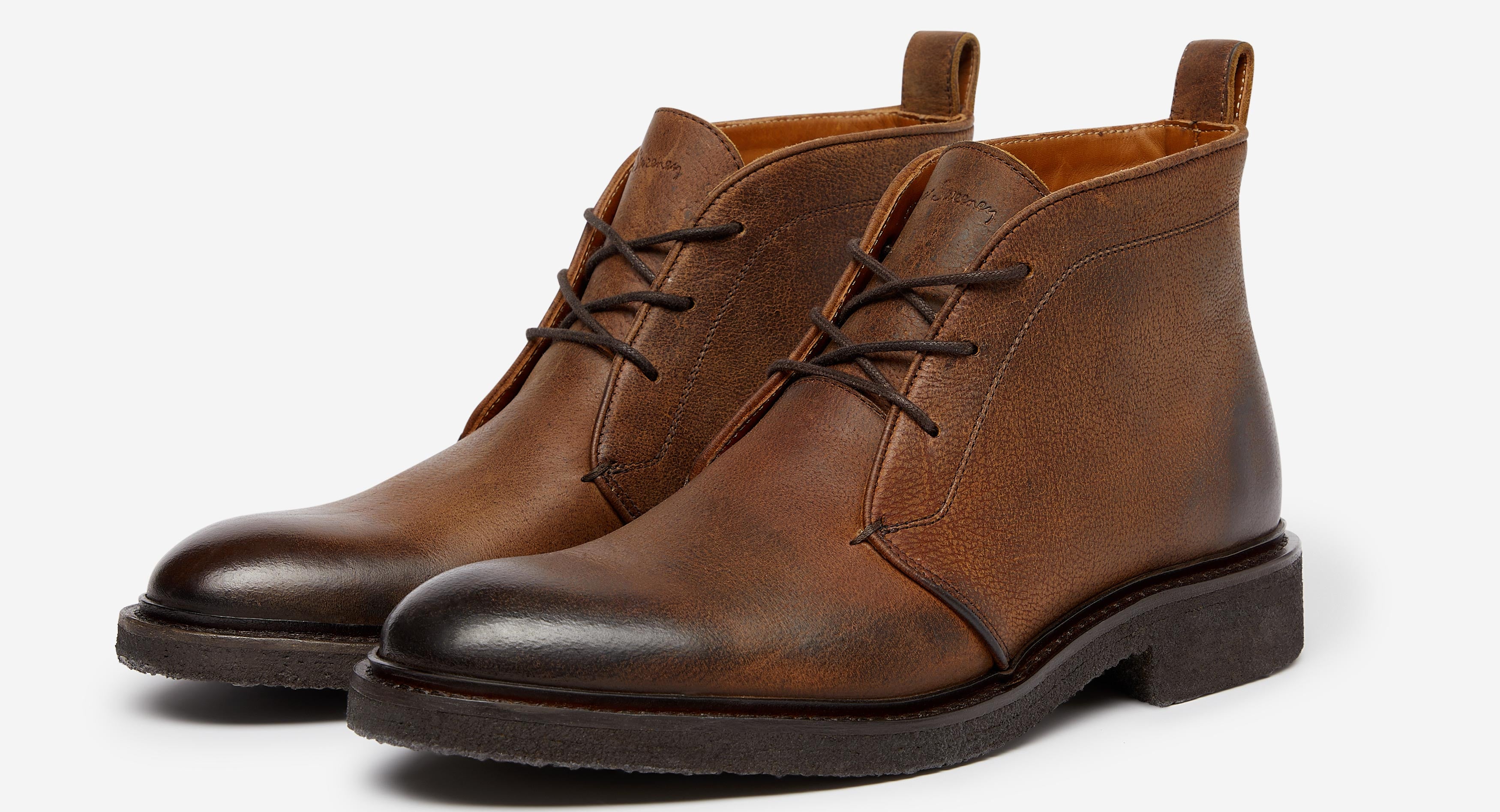 Frye mens outlet chukka boots