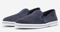 Thumbnail of Campomar Navy Suede