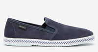 Thumbnail of Campomar Navy Suede