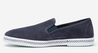 Thumbnail of Campomar Navy Suede