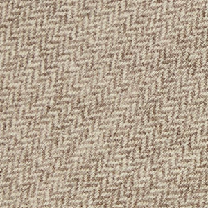 Closeup of 100% wool