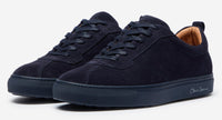 Thumbnail of Ermida Navy Suede