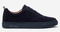 Thumbnail of Ermida Navy Suede