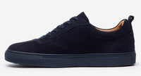 Thumbnail of Ermida Navy Suede