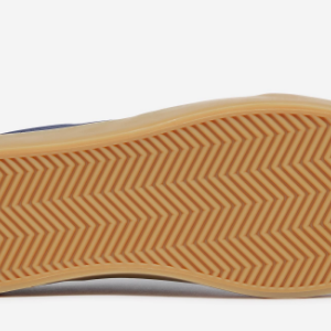 Closeup of Natural rubber sole