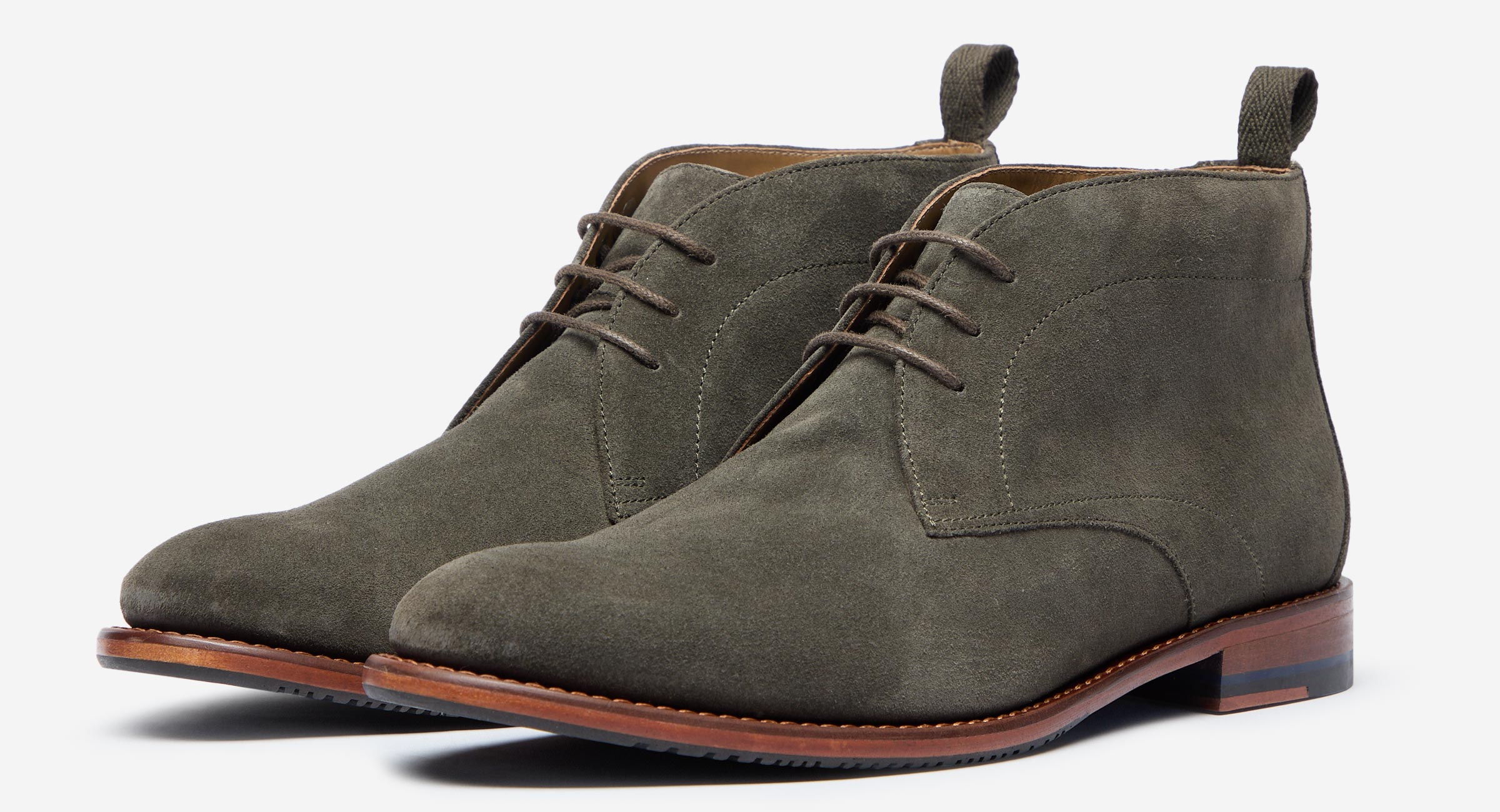 Farleton Khaki