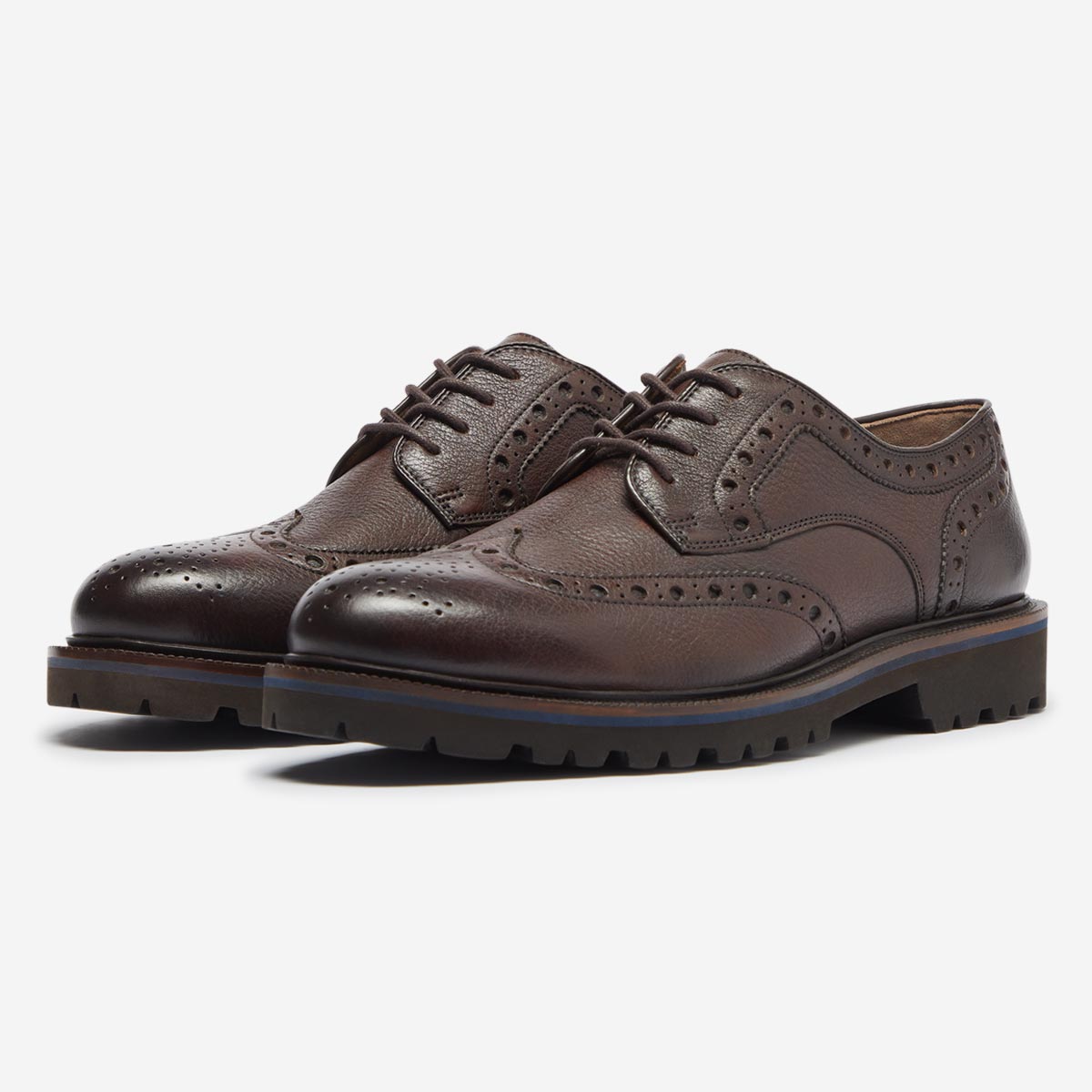 Mens on sale brogues canada