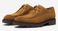 Thumbnail of Hayes Tan Suede