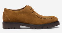 Thumbnail of Hayes Tan Suede