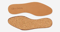 Thumbnail of Leather Insoles