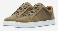 Thumbnail of Kendal Khaki Suede