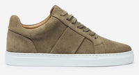 Thumbnail of Kendal Khaki Suede