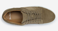 Thumbnail of Kendal Khaki Suede