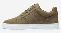 Thumbnail of Kendal Khaki Suede