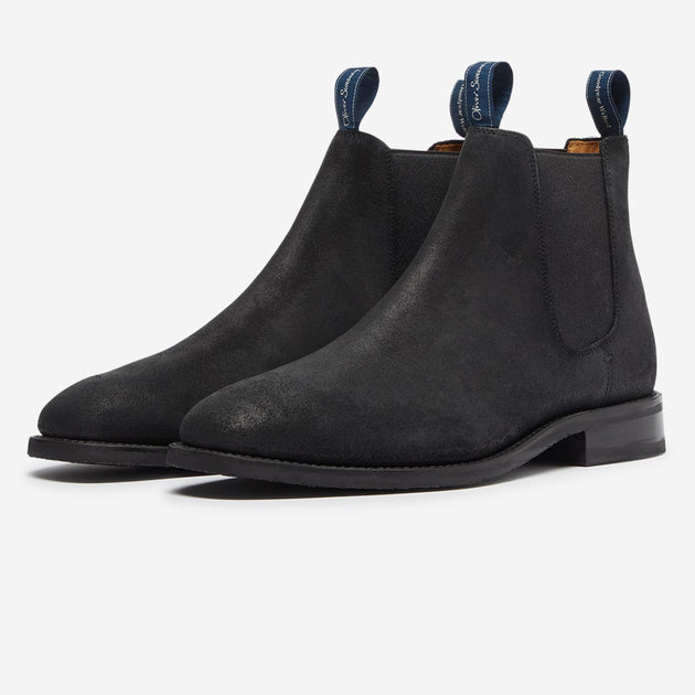 Oliver Sweeney Icons | Shoes, Boots & Clothing for Men | Oliver Sweeney