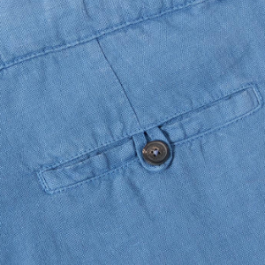 Closeup of 3 pockets