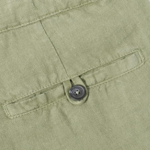 Closeup of 3 pockets