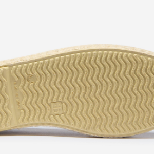 Closeup of Rubber sole