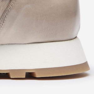 Closeup of Lightweight EVA midsole