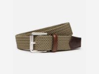 Shop Belts