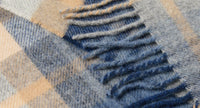 Thumbnail of Padstow Navy/Beige