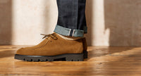 Thumbnail of Hayes Tan Suede