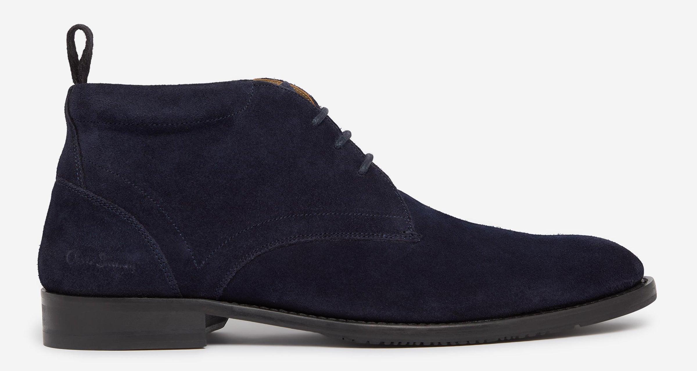 Plaskett Navy