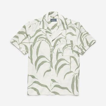 Ravenshead Khaki Print