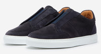 Thumbnail of Rende Navy Suede