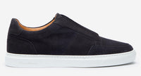 Thumbnail of Rende Navy Suede