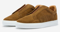 Thumbnail of Rende Tan Suede