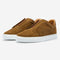 Rende Tan Suede