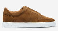 Thumbnail of Rende Tan Suede