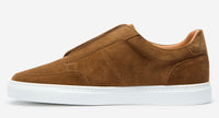 Thumbnail of Rende Tan Suede