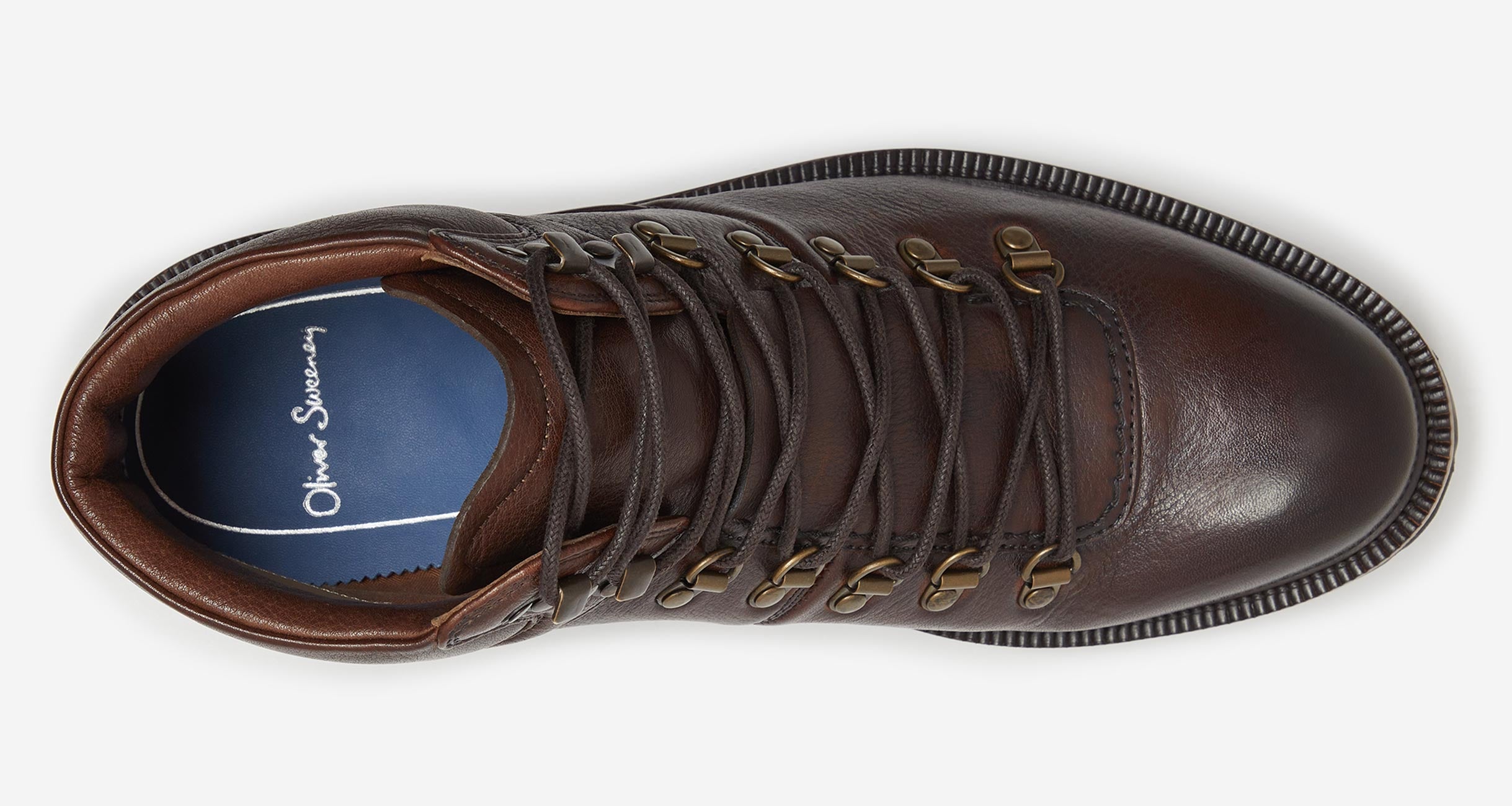 Frye earl hiker review online