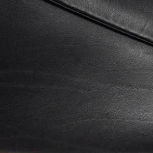 Closeup of Calf leather upper