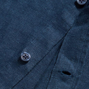 Closeup of Tonal buttons