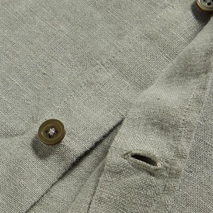 Closeup of Tonal buttons