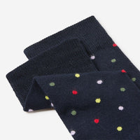 Thumbnail of Sock Box Navy