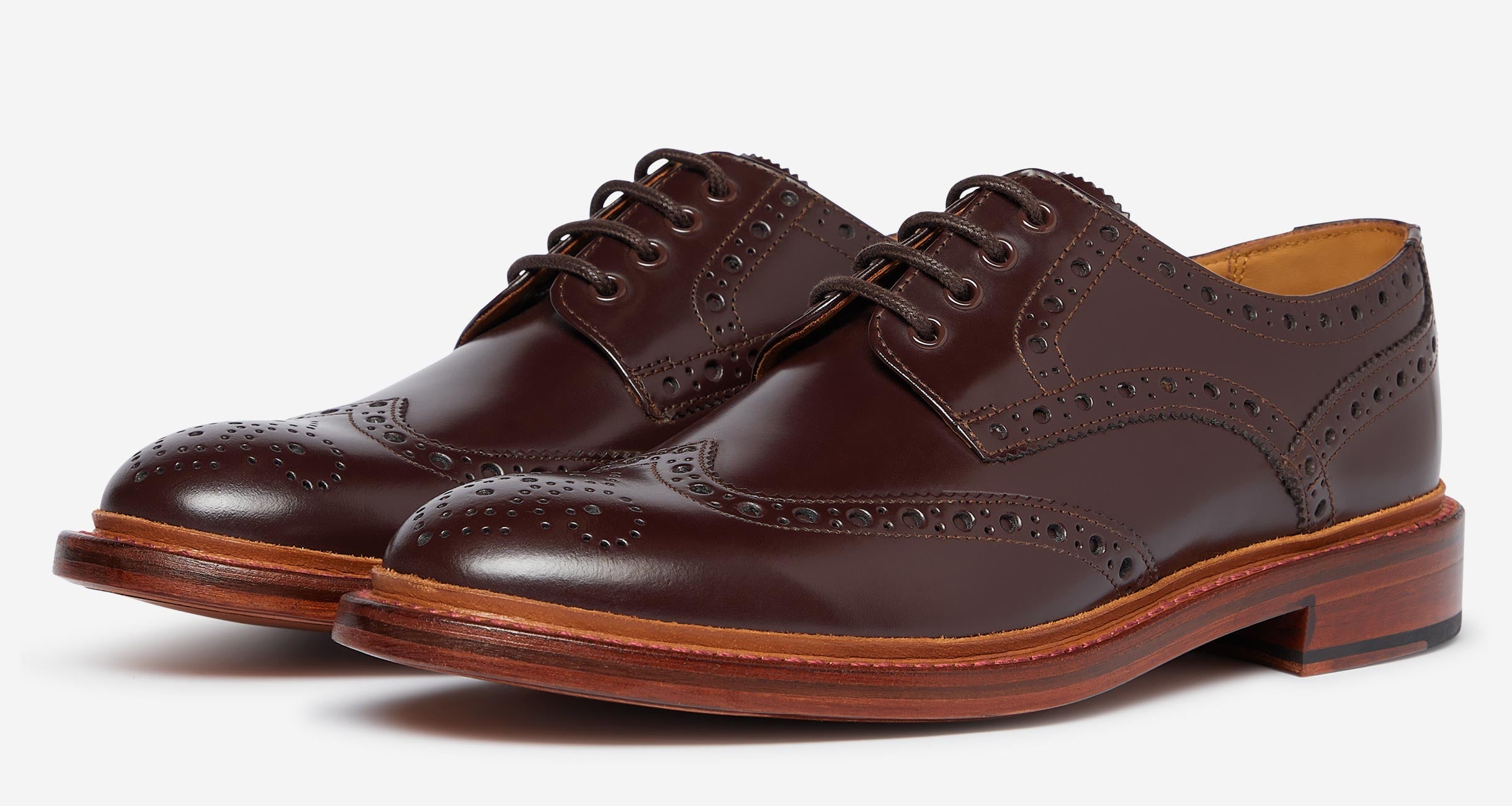 Men's wearhouse burgundy shoes sale