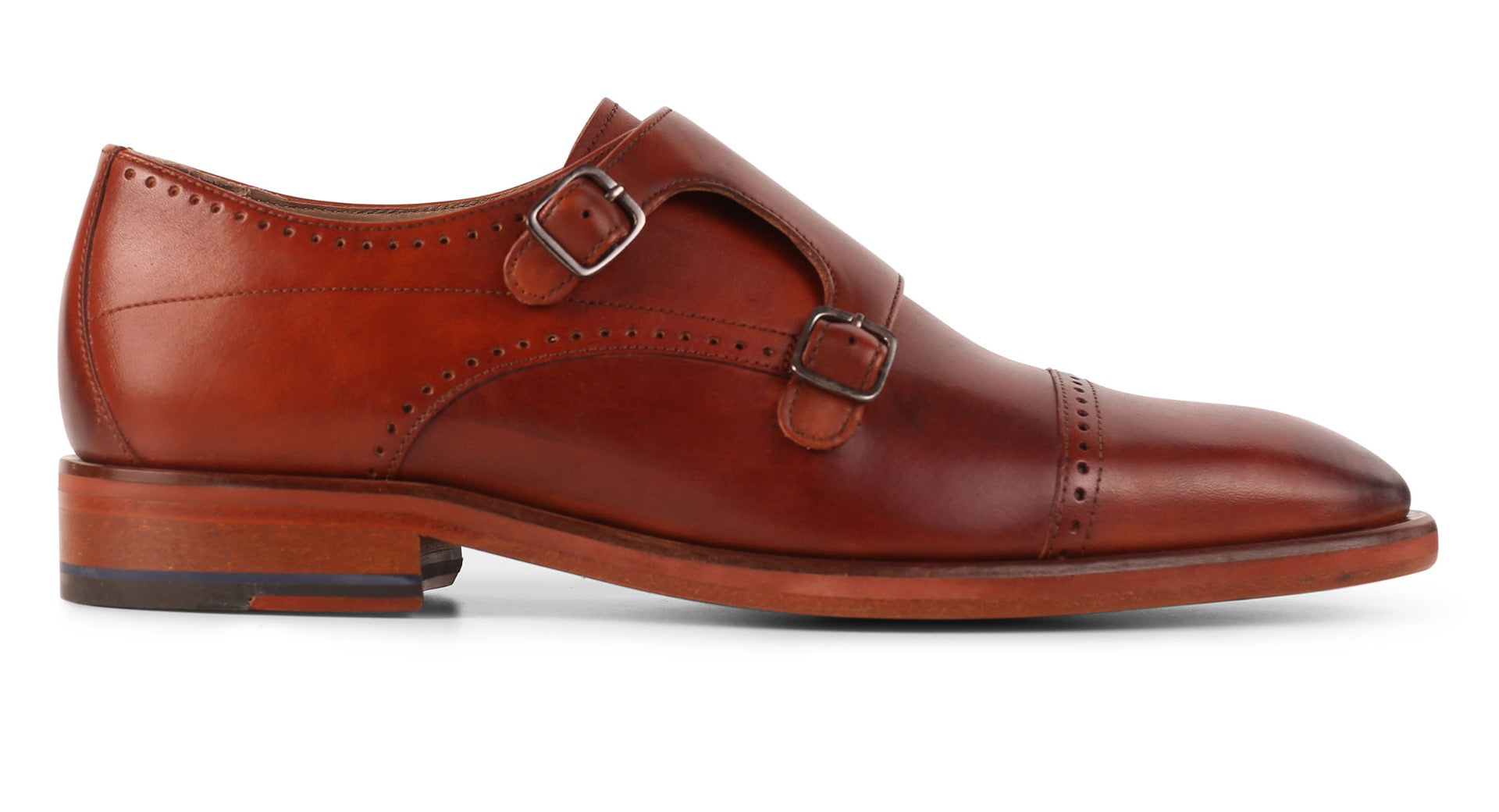 Oliver sweeney store monk shoes